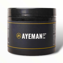 Load image into Gallery viewer, Ayeman Pomade Medium 4 Oz
