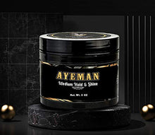Load image into Gallery viewer, Ayeman Pomade 8 Oz