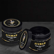 Load image into Gallery viewer, Ayeman Pomade 8 Oz